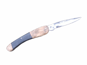 couteau