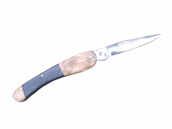 couteau
