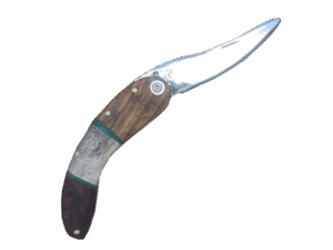 épine des cols
